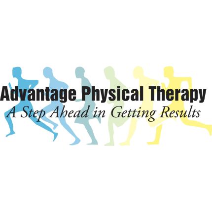 Logo da Perilli Physical Therapy PC DBA Advantage Physical Therapy