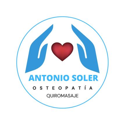 Logo od Almería Quiromasaje