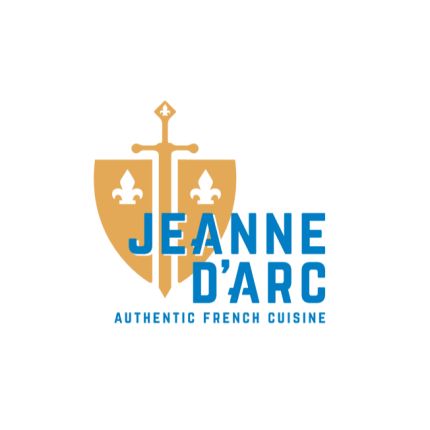 Logo de Restaurant Jeanne D'Arc
