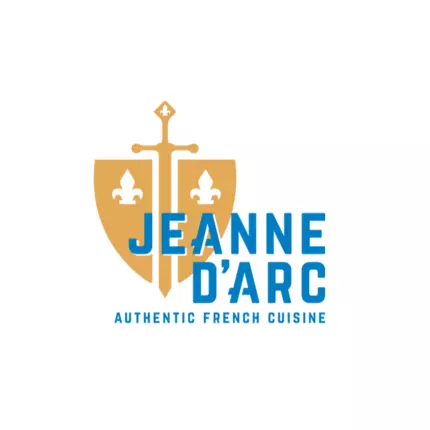 Logo van Restaurant Jeanne D'Arc