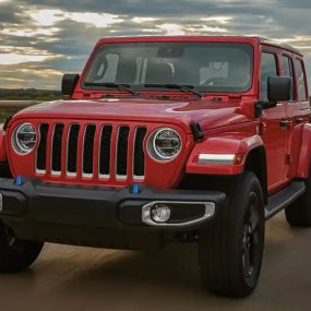 Jeep Wrangler for sale in McComb, MS