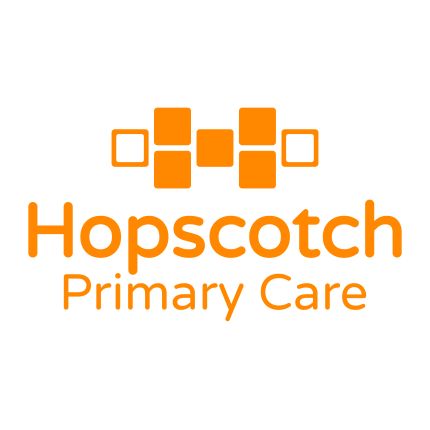 Logo de Hopscotch Primary Care Asheville