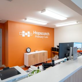 Bild von Hopscotch Primary Care Shelby