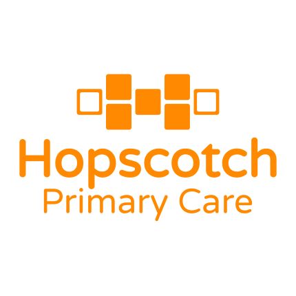 Logótipo de Hopscotch Primary Care Shelby