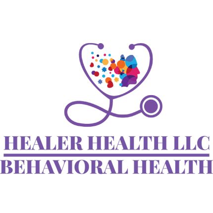Logo de Healer Health LLC