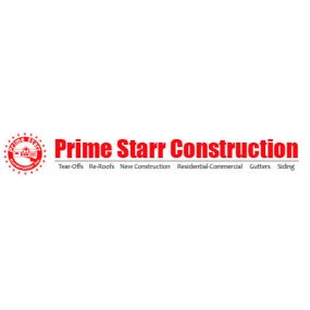 Prime Starr Construction