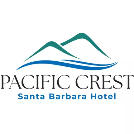 Logo van Pacific Crest Hotel