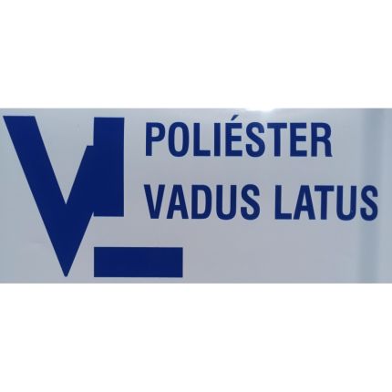 Logo da Poliéster Vadus Latus SC