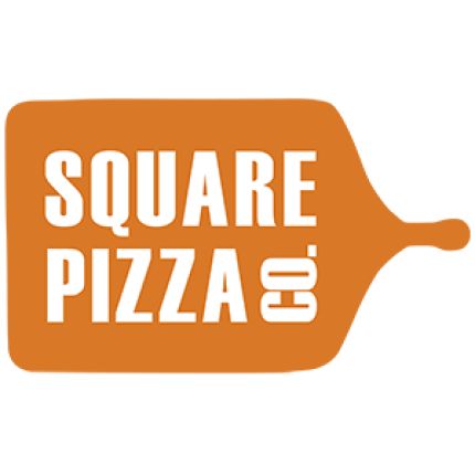 Logotyp från Square Pizza