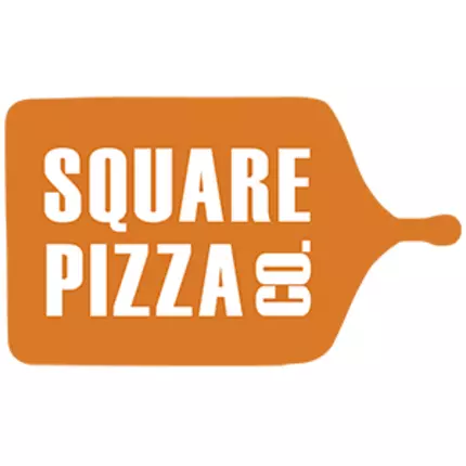 Logo from Square Pizza