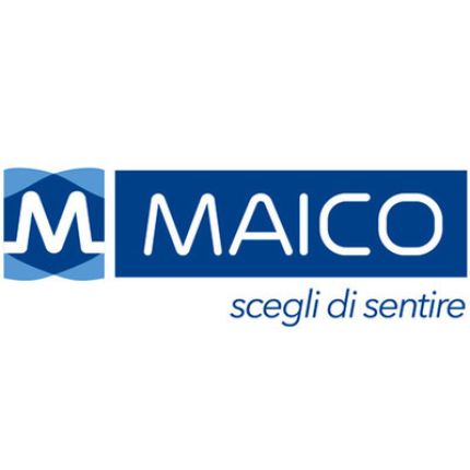 Logo fra Maico Taranto Acustica