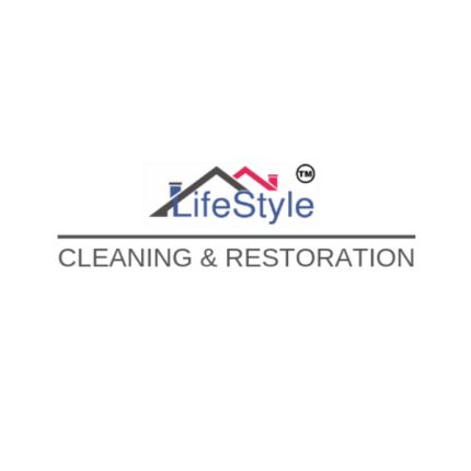 Logotipo de Lifestyle Cleaning - Floor Stripping and Waxing Service