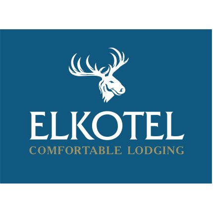 Logo de Elkotel