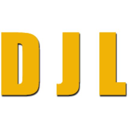 Logotipo de DJL Instalaciones