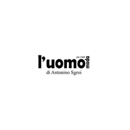 Logotyp från L'Uomo Moda