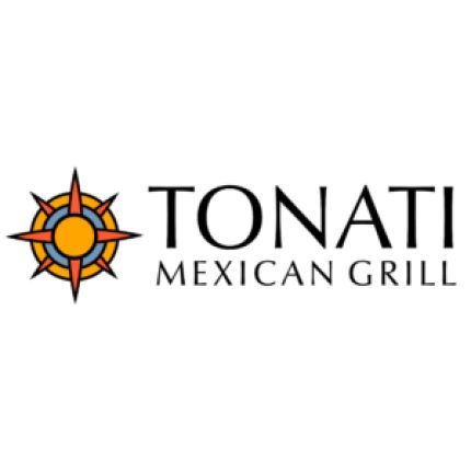 Logotipo de Tonati Mexican Grill