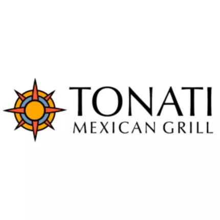 Logo od Tonati Mexican Grill