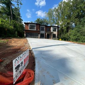 Bild von Atlanta Concrete Solutions
