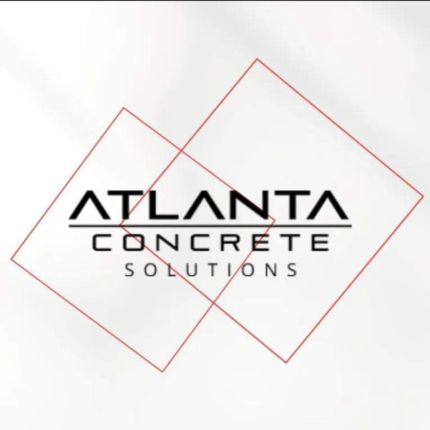 Logo de Atlanta Concrete Solutions