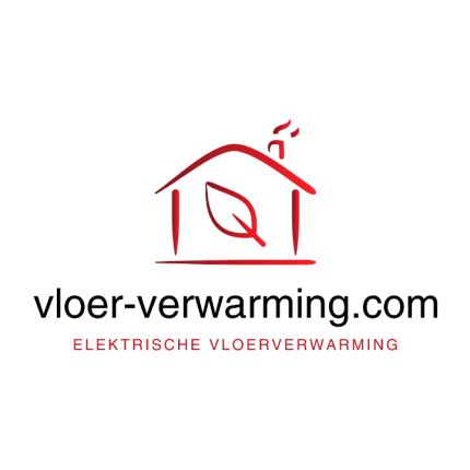 Logotyp från Vloer-verwarming | Elektrische vloerverwarming