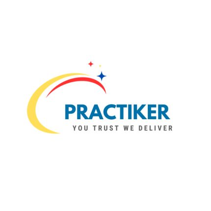 Logo van Practiker