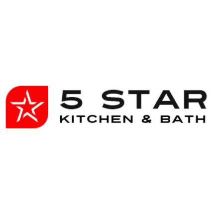 Logotyp från 5 Star Kitchen & Bath