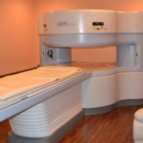 MRI Houston