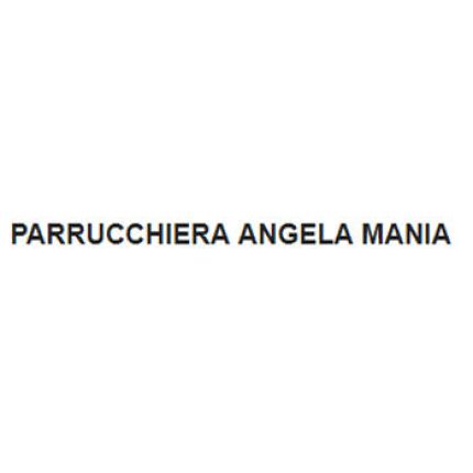 Logótipo de Parrucchiera Angela Mania