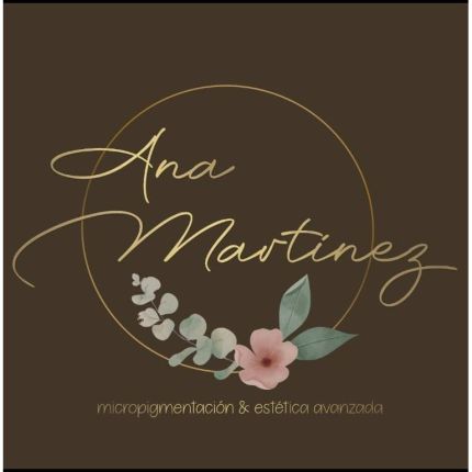 Logo da Ana Martínez - Micropigmentación Y Estética Granada
