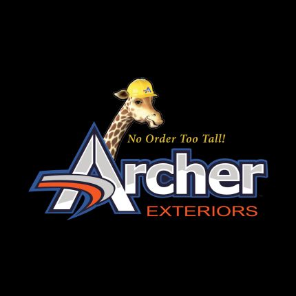 Logotipo de Archer Exteriors