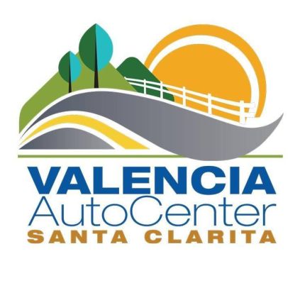 Logo van Valencia Auto Center
