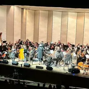 Bild von Wichita Falls Symphony Orchestra - WFSO