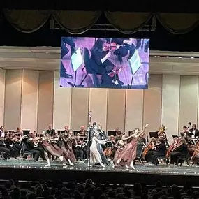 Bild von Wichita Falls Symphony Orchestra - WFSO