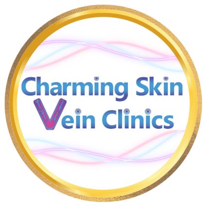 Logotyp från Charming Skin Vein Clinics