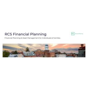 Bild von RCS Financial Planning