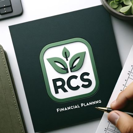 Logo fra RCS Financial Planning