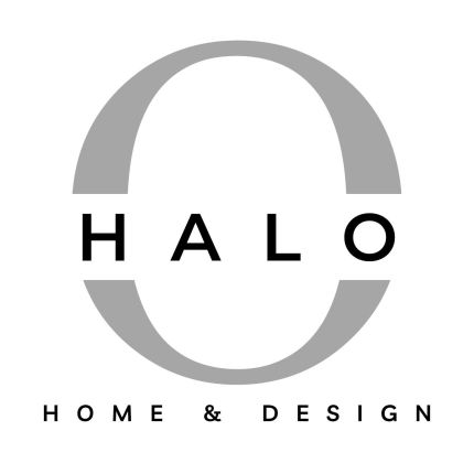 Logo von Halo Home & Design