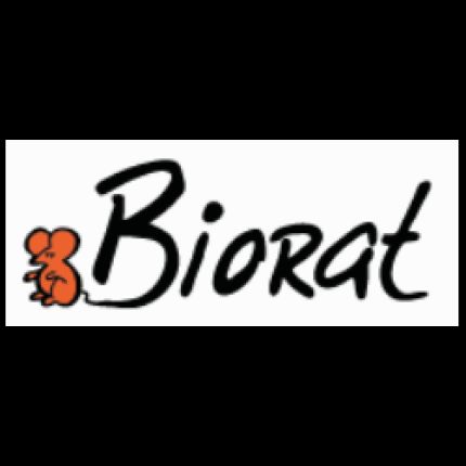Logótipo de Biorat