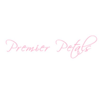 Logo von Premier Petals Floral Design