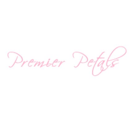 Logotyp från Premier Petals Floral Design