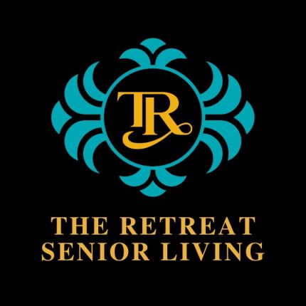 Logo fra The Retreat Senior Living