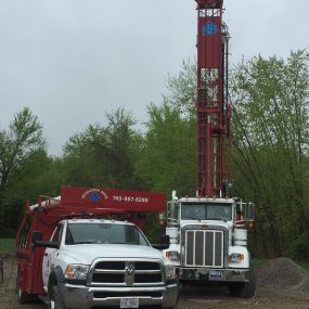 Bild von Beinhower Bros. Drilling Co