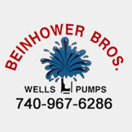 Logotyp från Beinhower Bros. Drilling Co