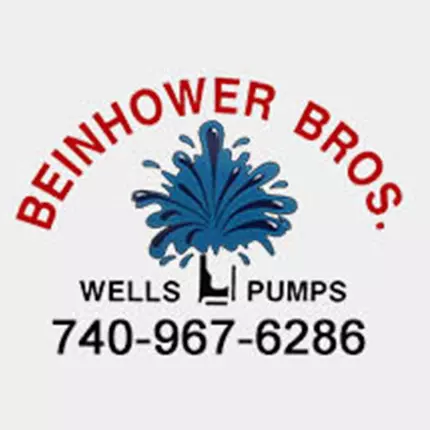 Λογότυπο από Beinhower Bros. Drilling Co.