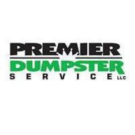 Logo von Premier Dumpster Service