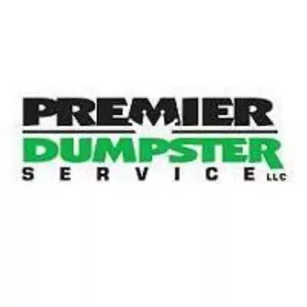 Logótipo de Premier Dumpster Service