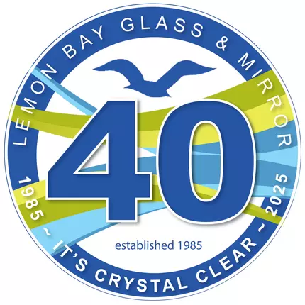 Λογότυπο από Lemon Bay Glass & Mirror