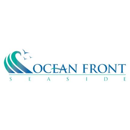 Logo from Ocean Front at Seaside Hotel