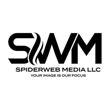 Logotipo de Spiderweb Media