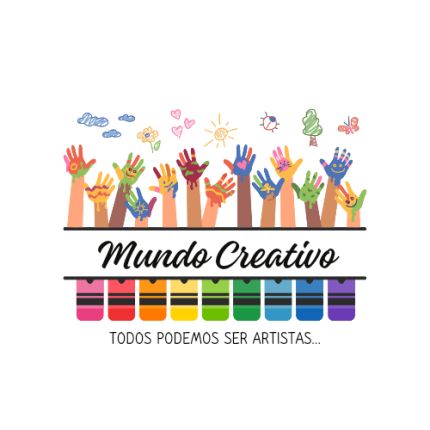Logo von Mundo Creativo